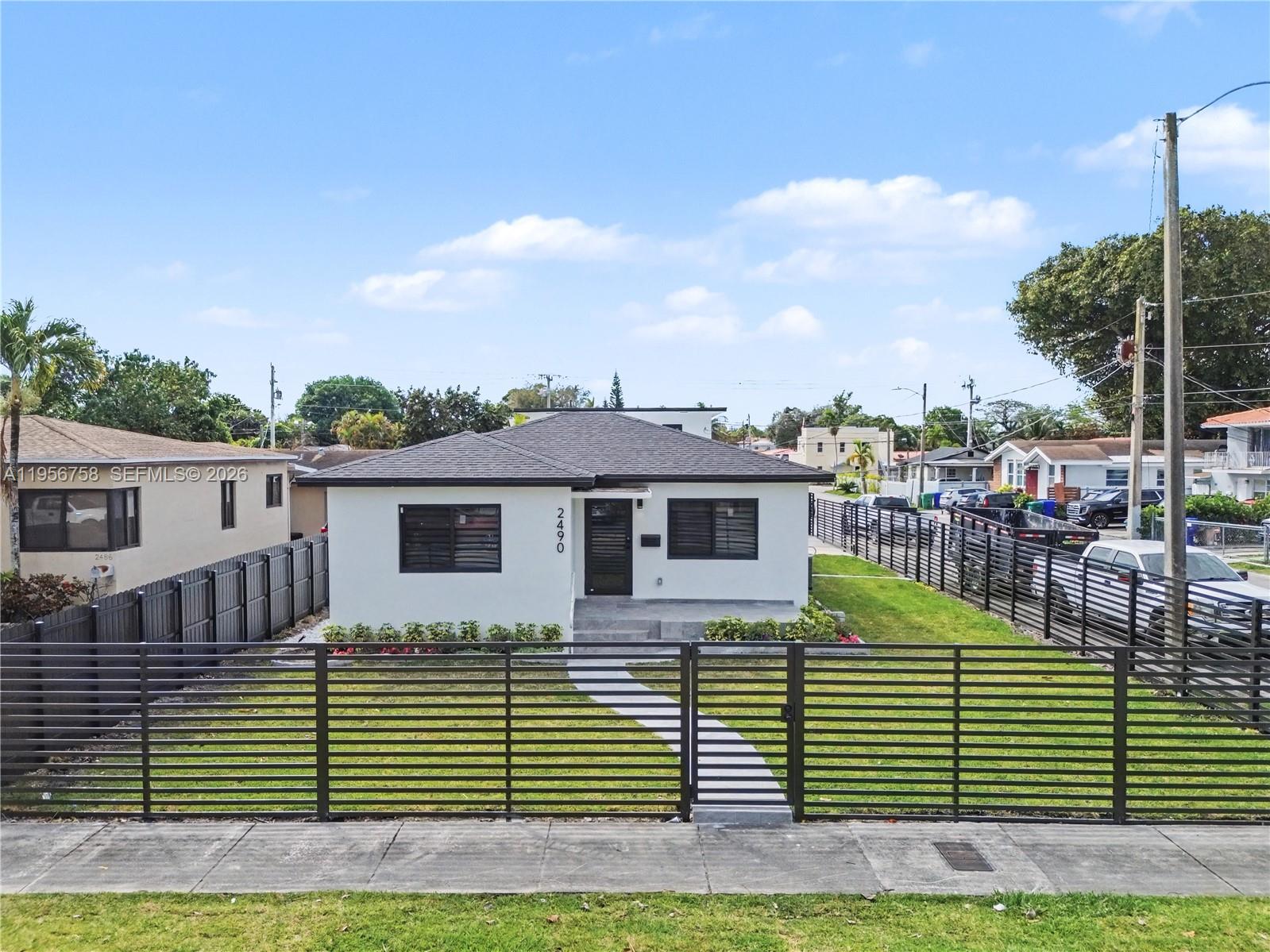 AMD PLAT OF ALVATON - Residential Income