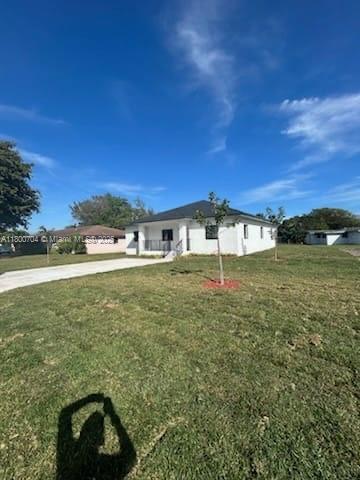 Address Not Disclosed, Miami, Broward County, Florida - 4 Bedrooms  
3 Bathrooms - 