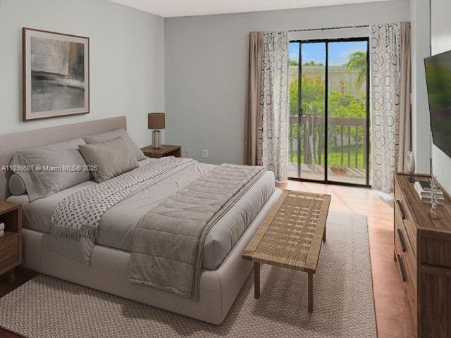 JACARANDA PARCEL 253 - Residential Lease