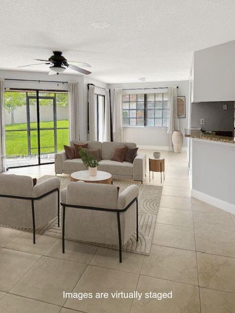 JACARANDA PARCEL 253 - Residential Lease