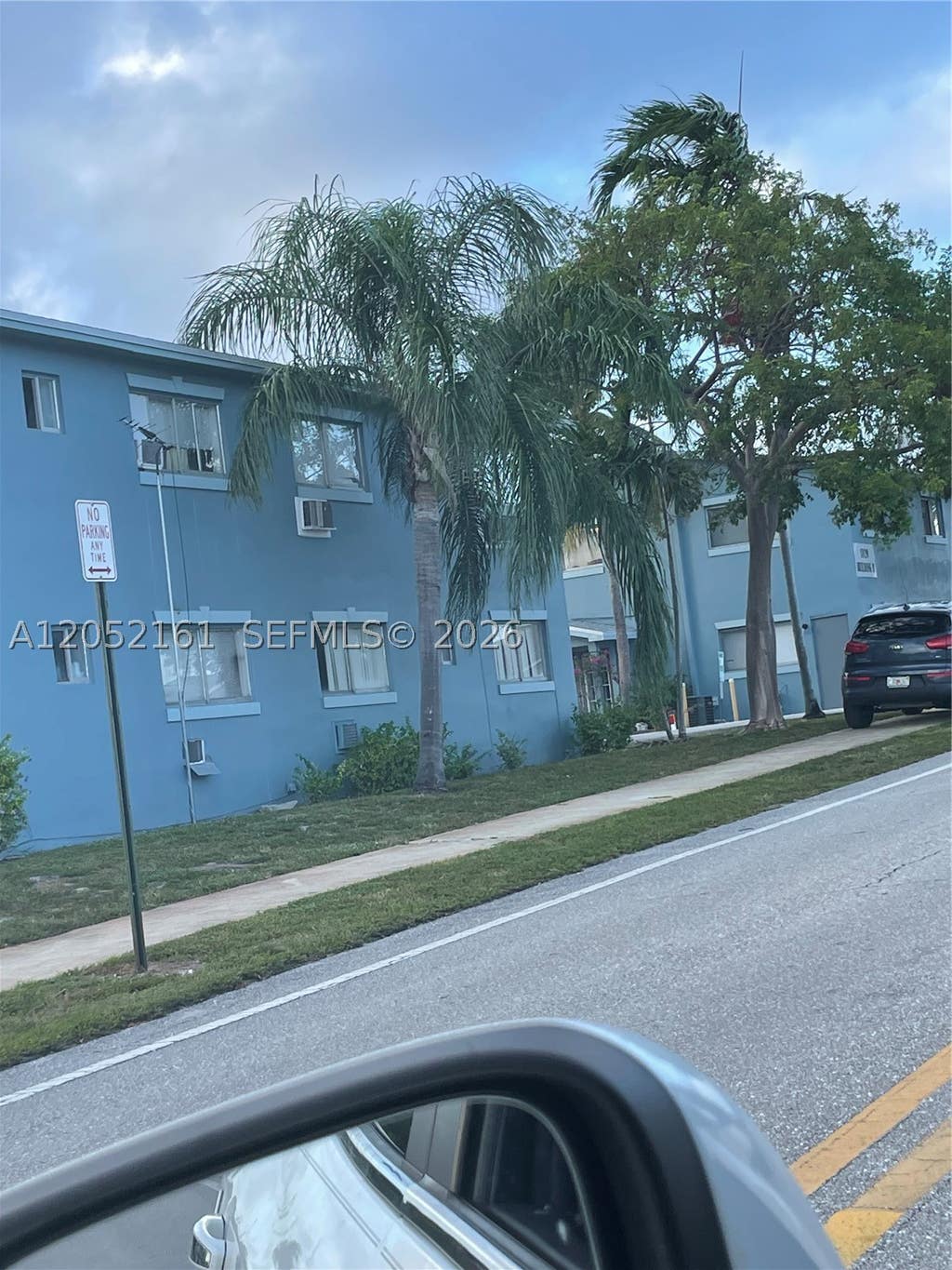 Photo of 1829 N A St #25, Lake Worth, FL 33460 (MLS # A12052161)