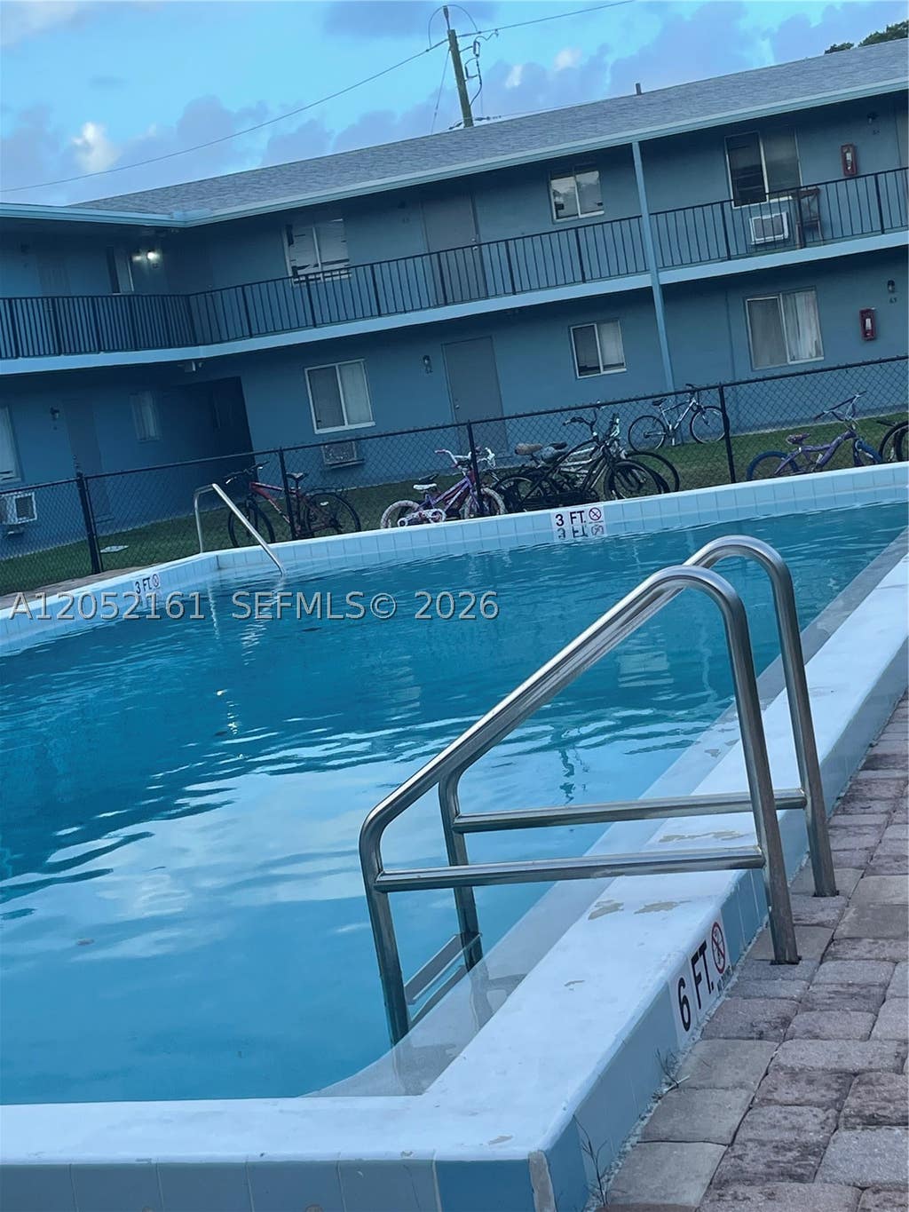 Photo of 1829 N A St #25, Lake Worth, FL 33460 (MLS # A12052161)