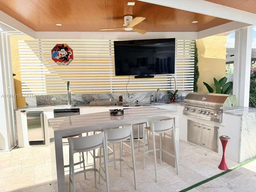 PANACHE SEC 2 - Residential Lease