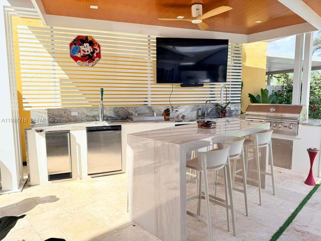 PANACHE SEC 2 - Residential Lease