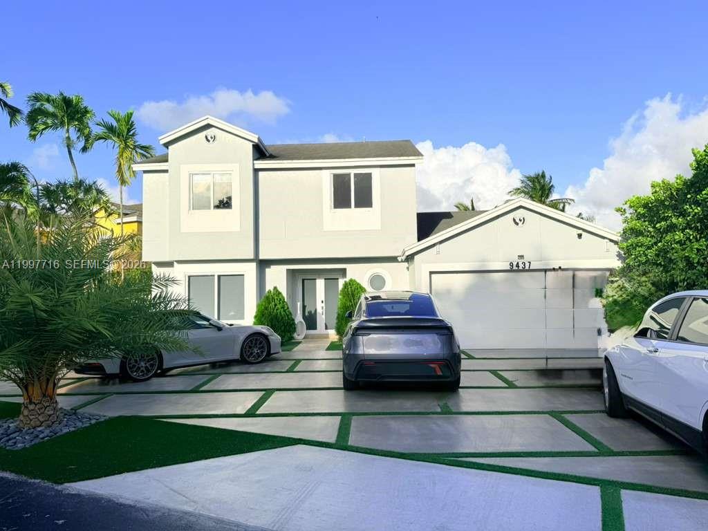 PANACHE SEC 2 - Residential Lease