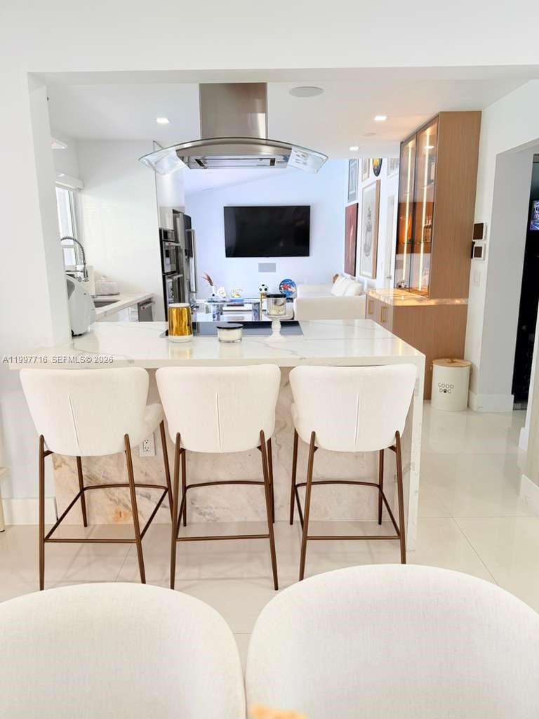 PANACHE SEC 2 - Residential Lease