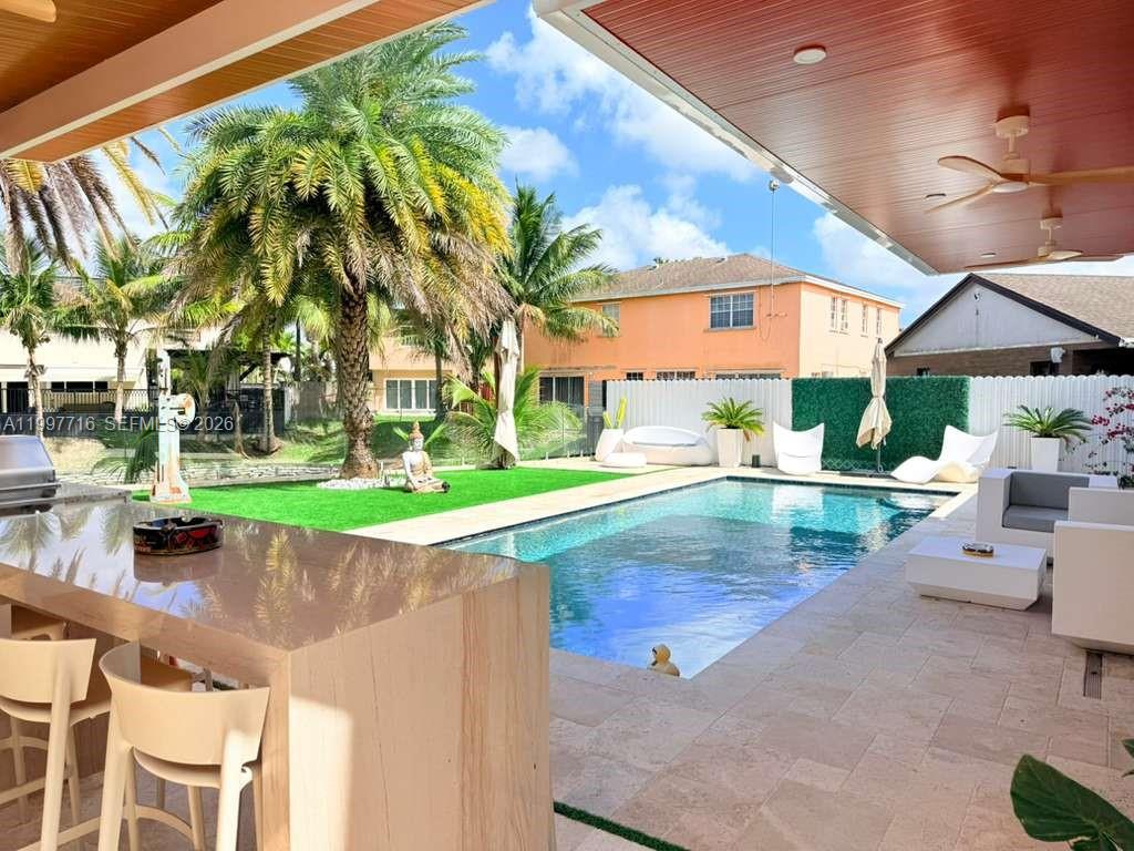 PANACHE SEC 2 - Residential Lease