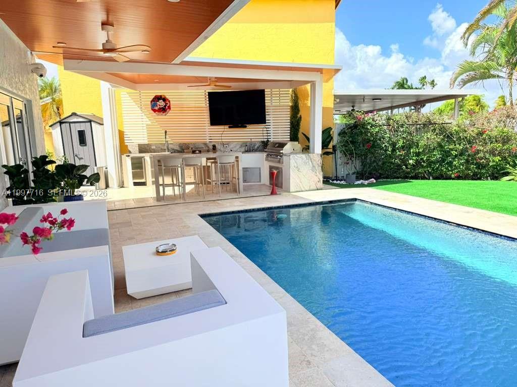 PANACHE SEC 2 - Residential Lease