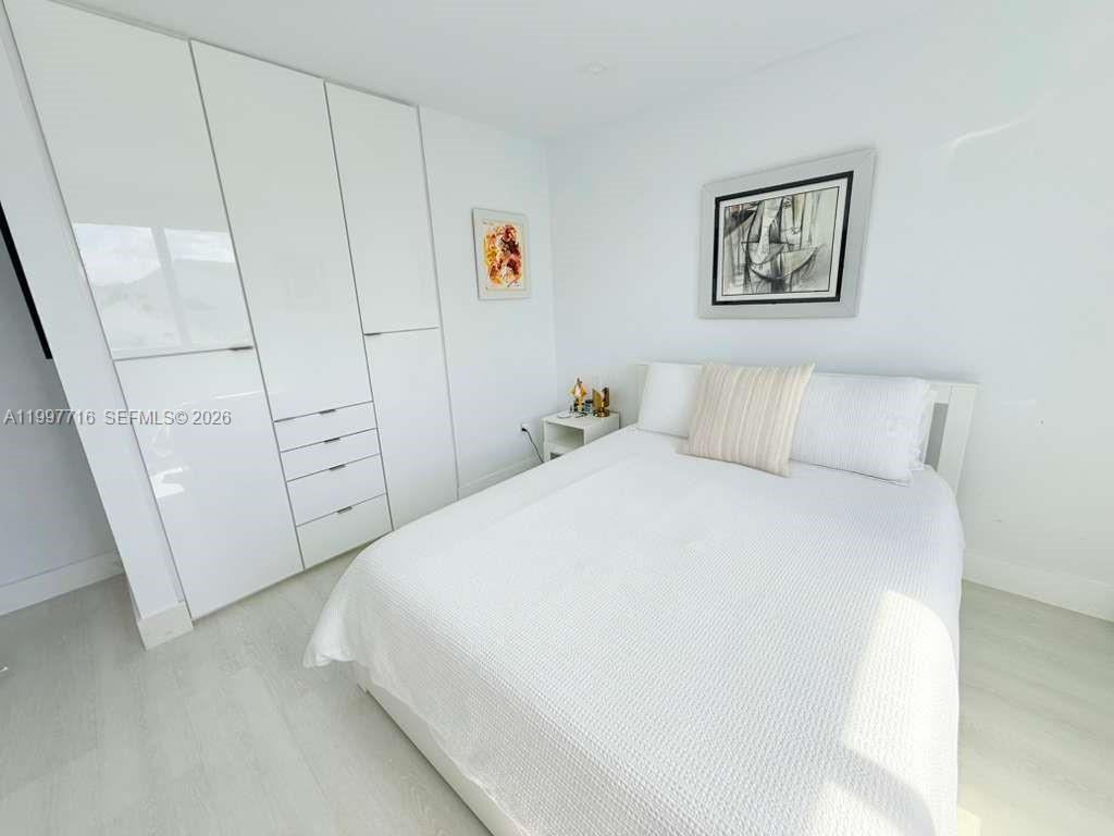 PANACHE SEC 2 - Residential Lease