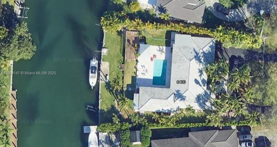 Property for Sale at 6400 Caballero Blvd, Coral Gables, Broward County, Florida - Bedrooms: 4 
Bathrooms: 4  - $4,900,000