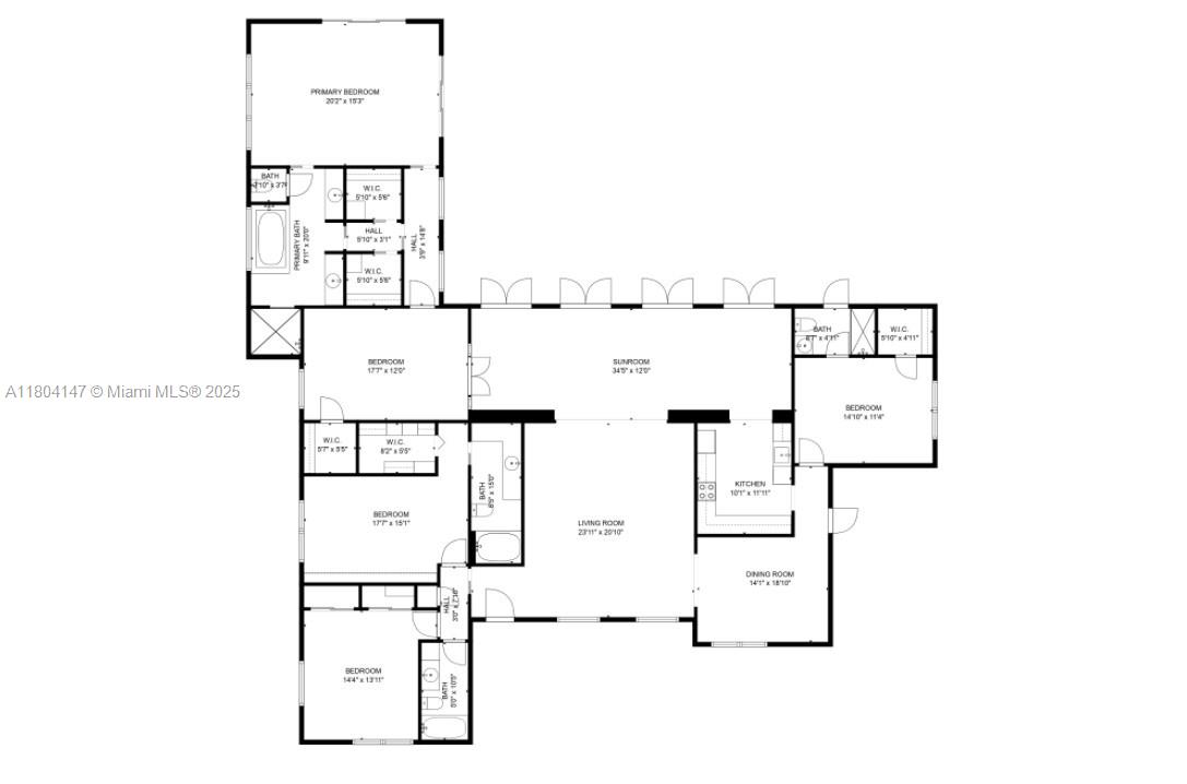 RIVIERA WATERWAYS - Residential