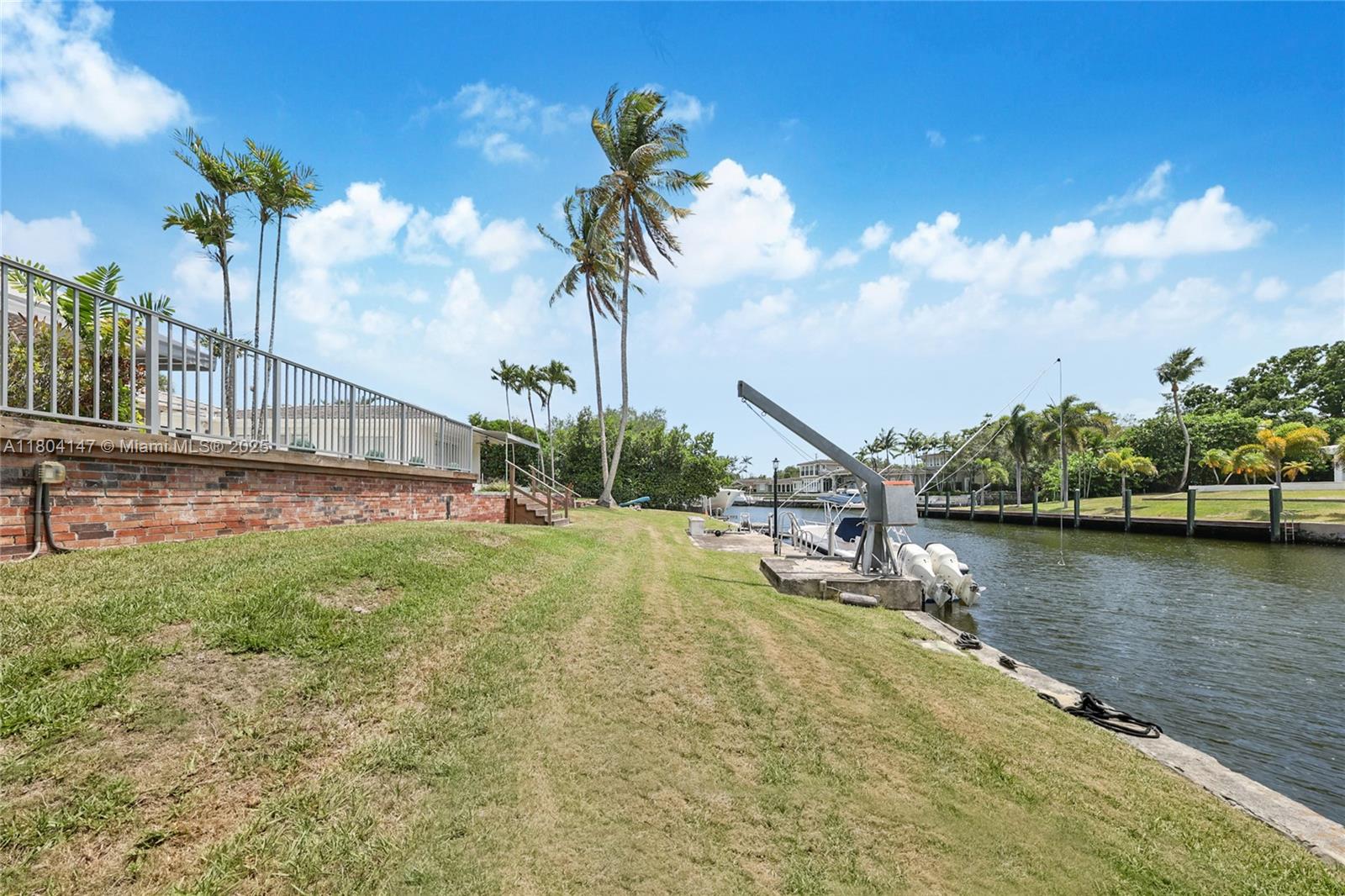 RIVIERA WATERWAYS - Residential