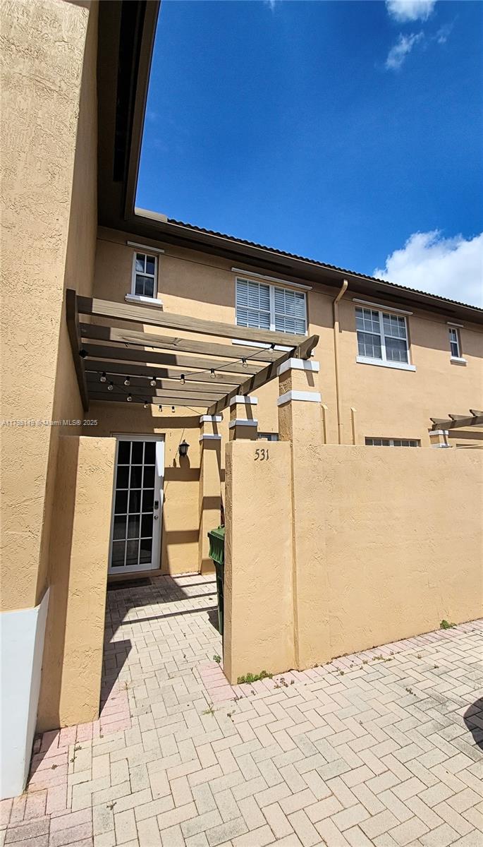 MEADOW PINES - Residential