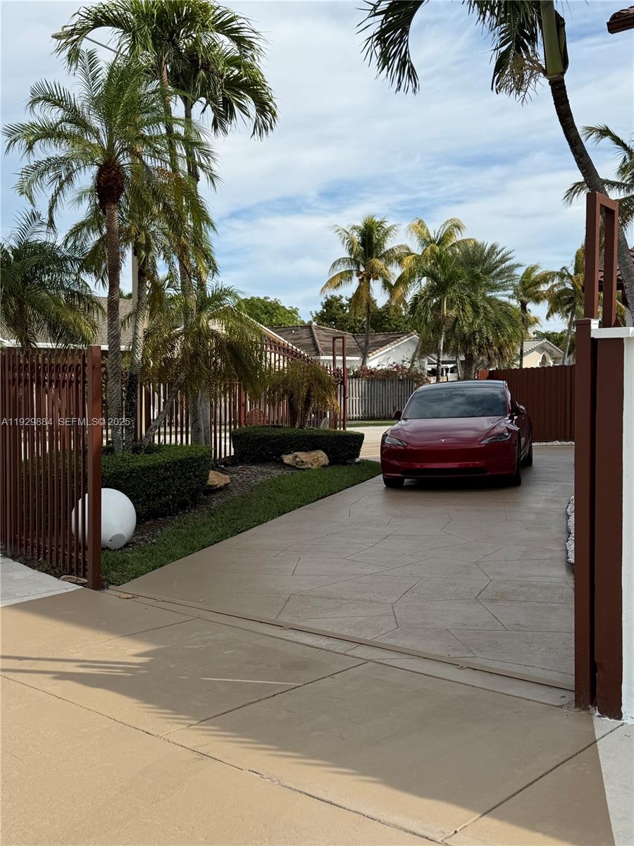 PENA SUB - Residential