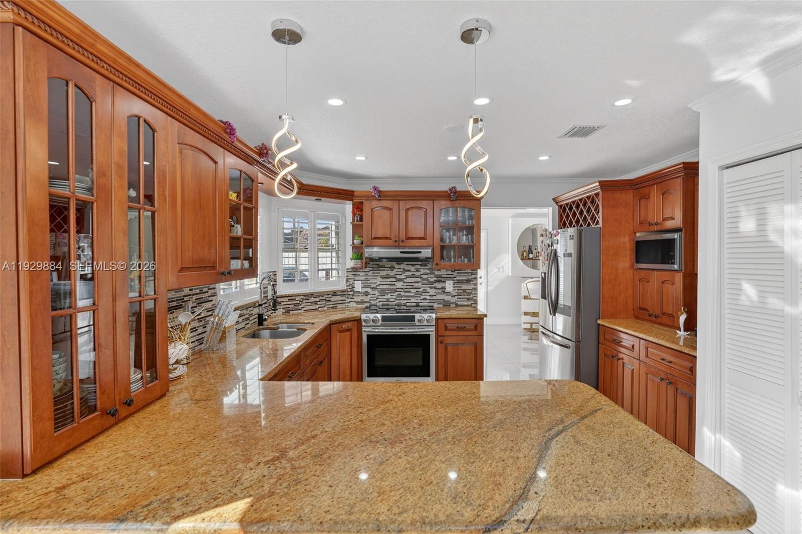 PENA SUB - Residential