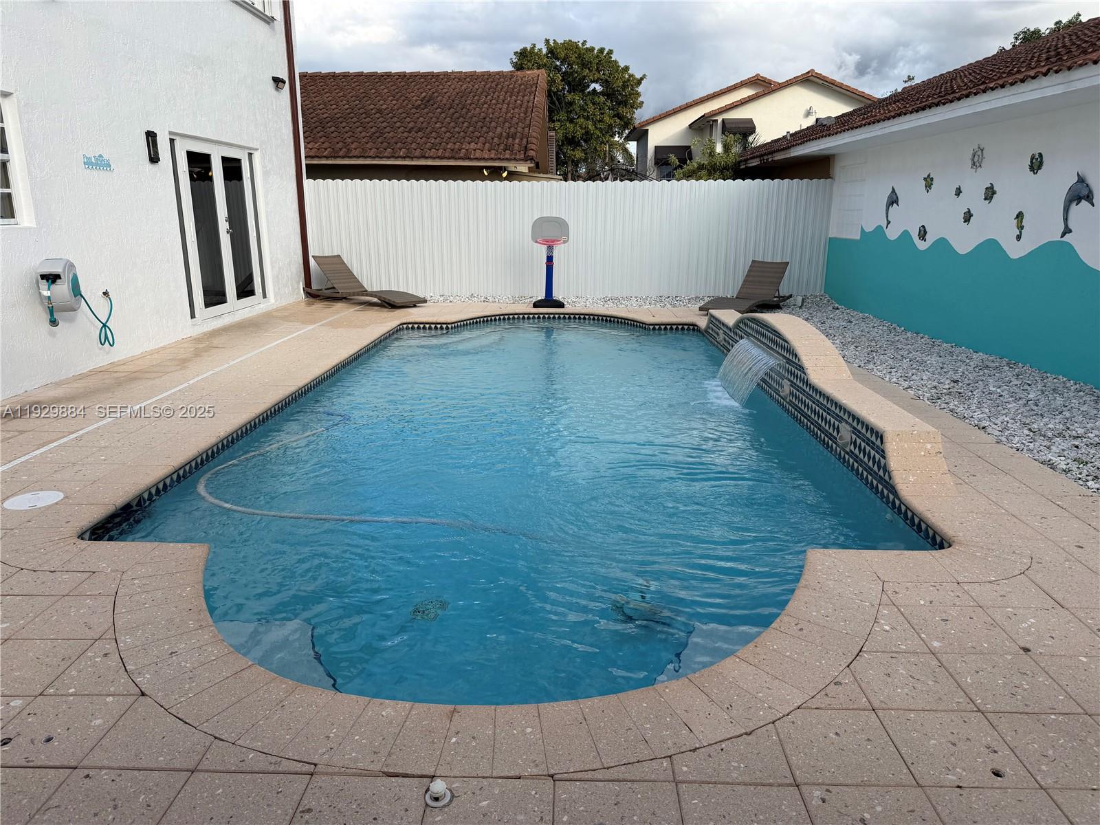 PENA SUB - Residential