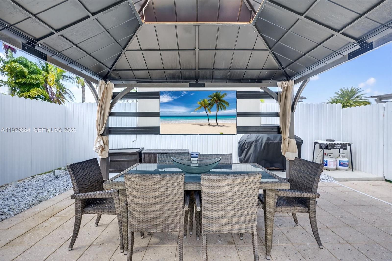 PENA SUB - Residential