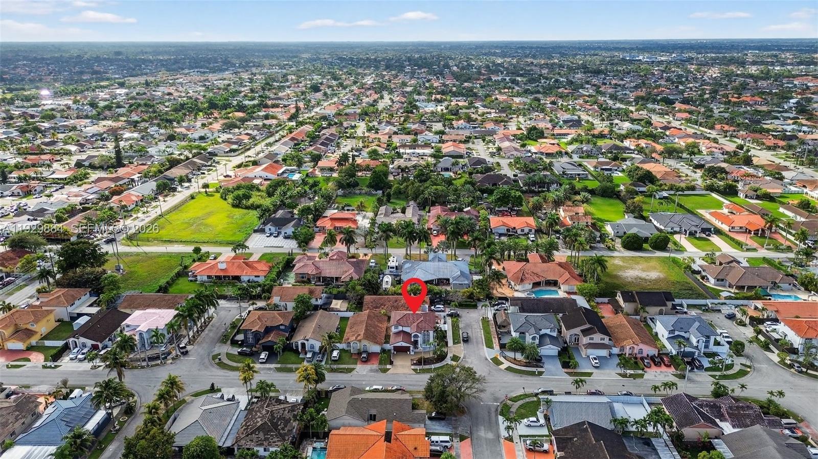 PENA SUB - Residential