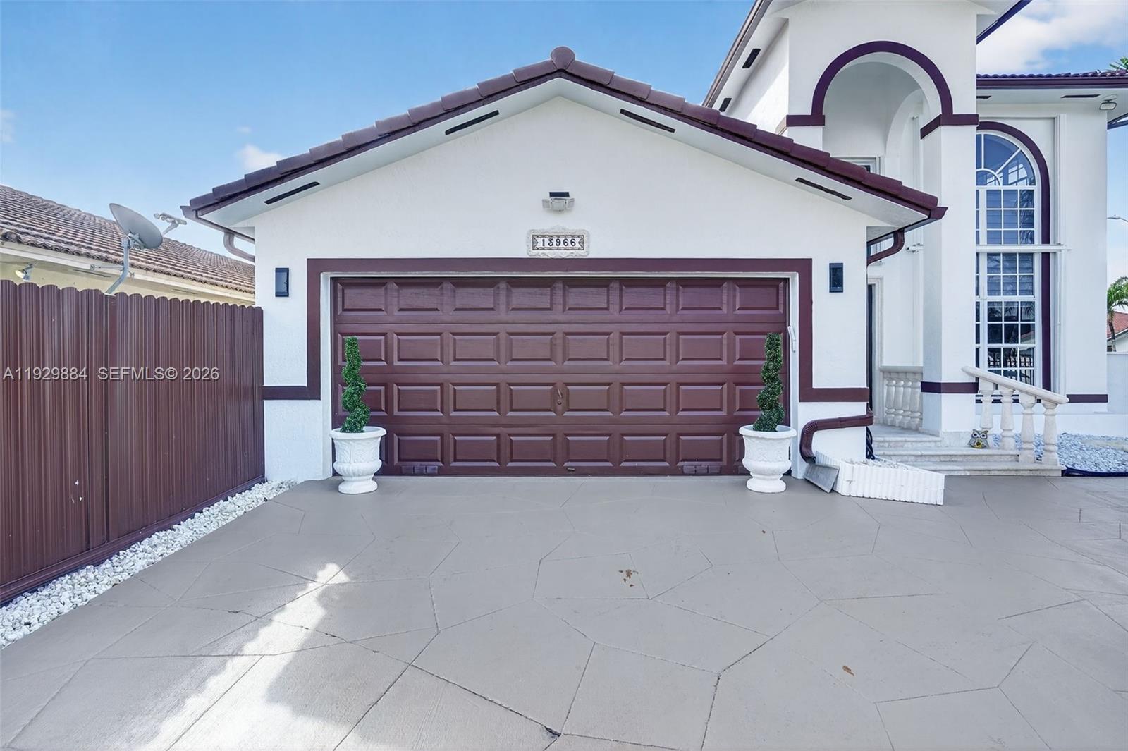 PENA SUB - Residential