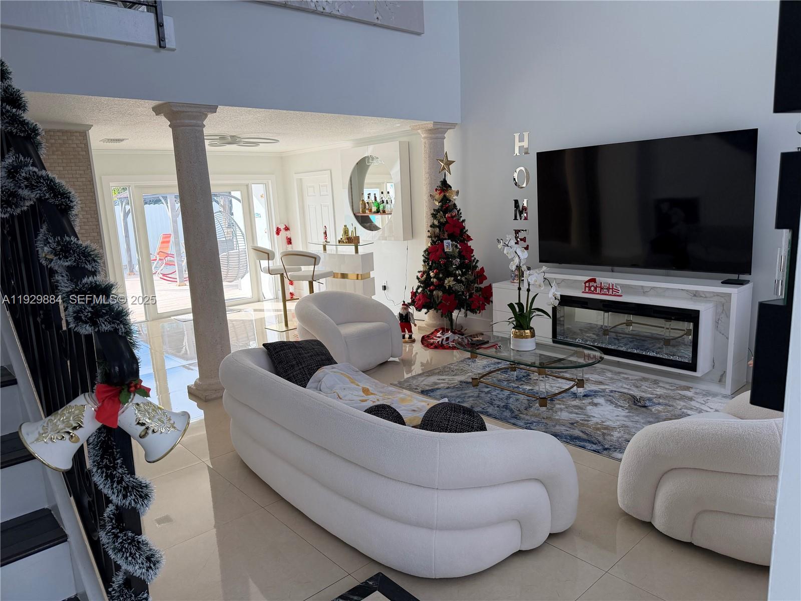 PENA SUB - Residential