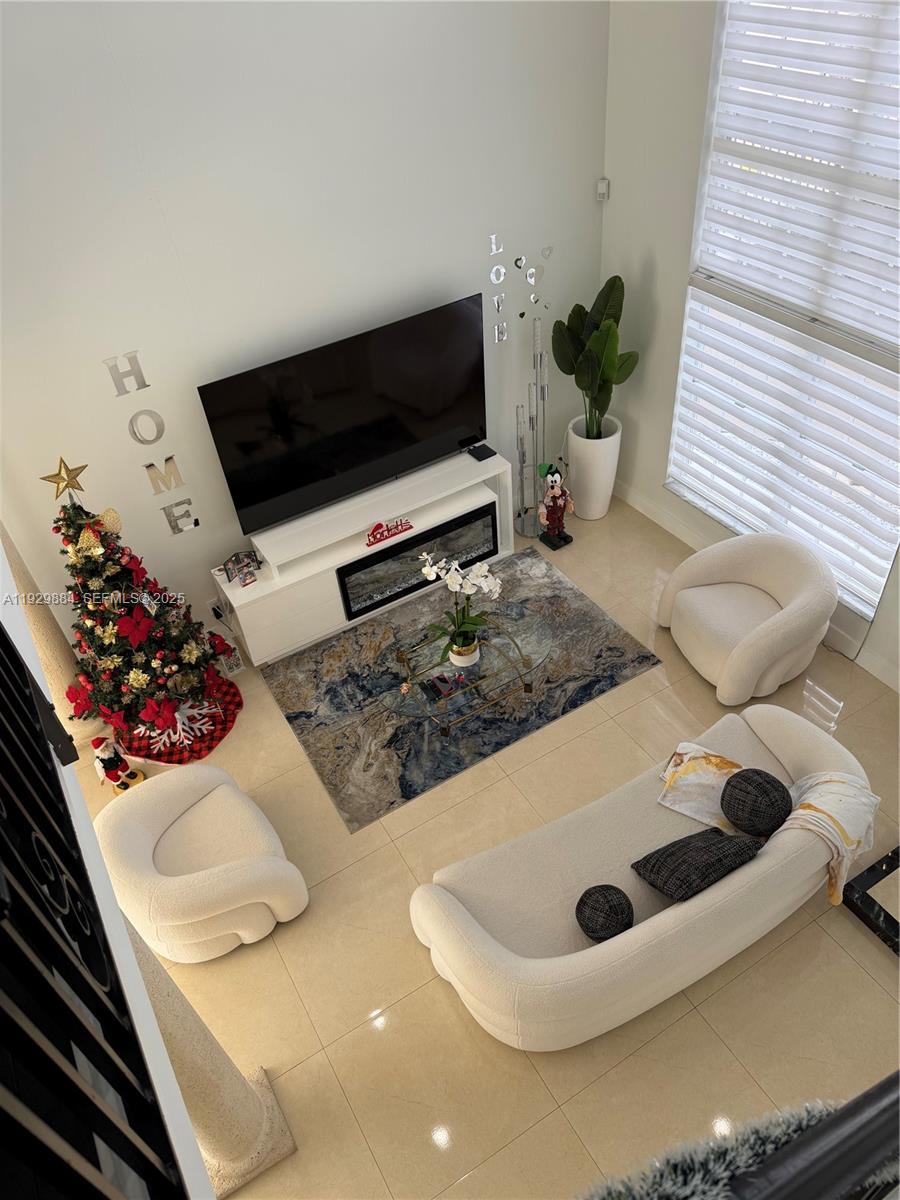 PENA SUB - Residential