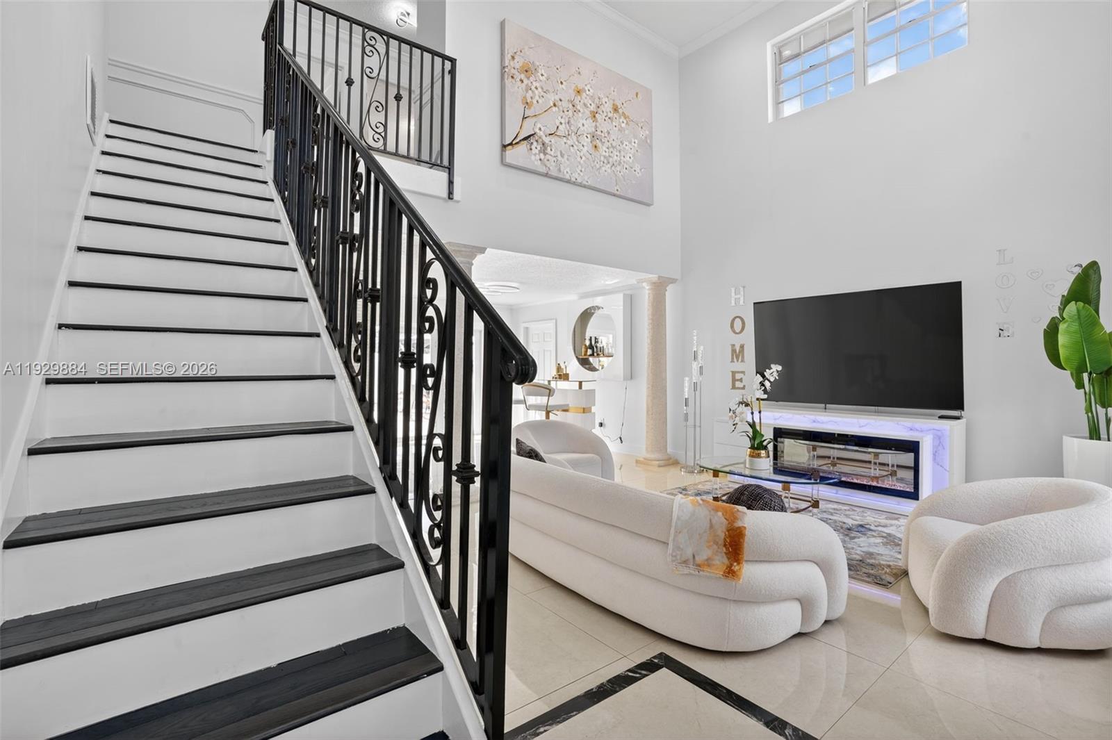 PENA SUB - Residential