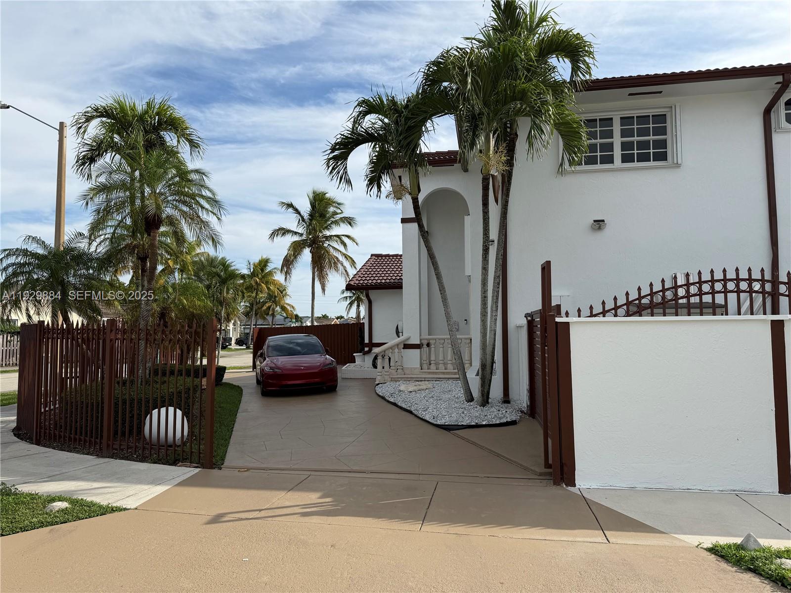 PENA SUB - Residential