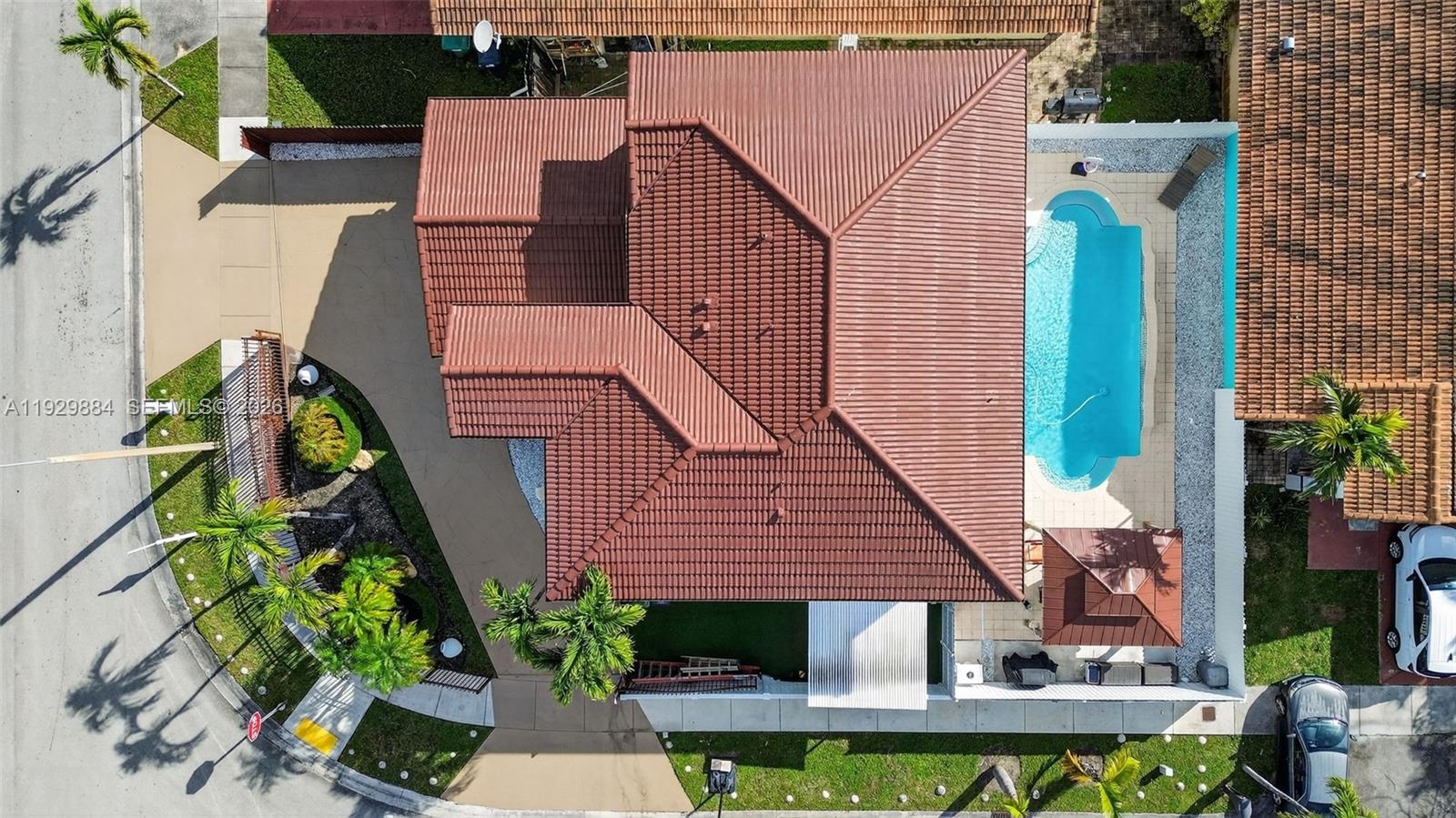 PENA SUB - Residential