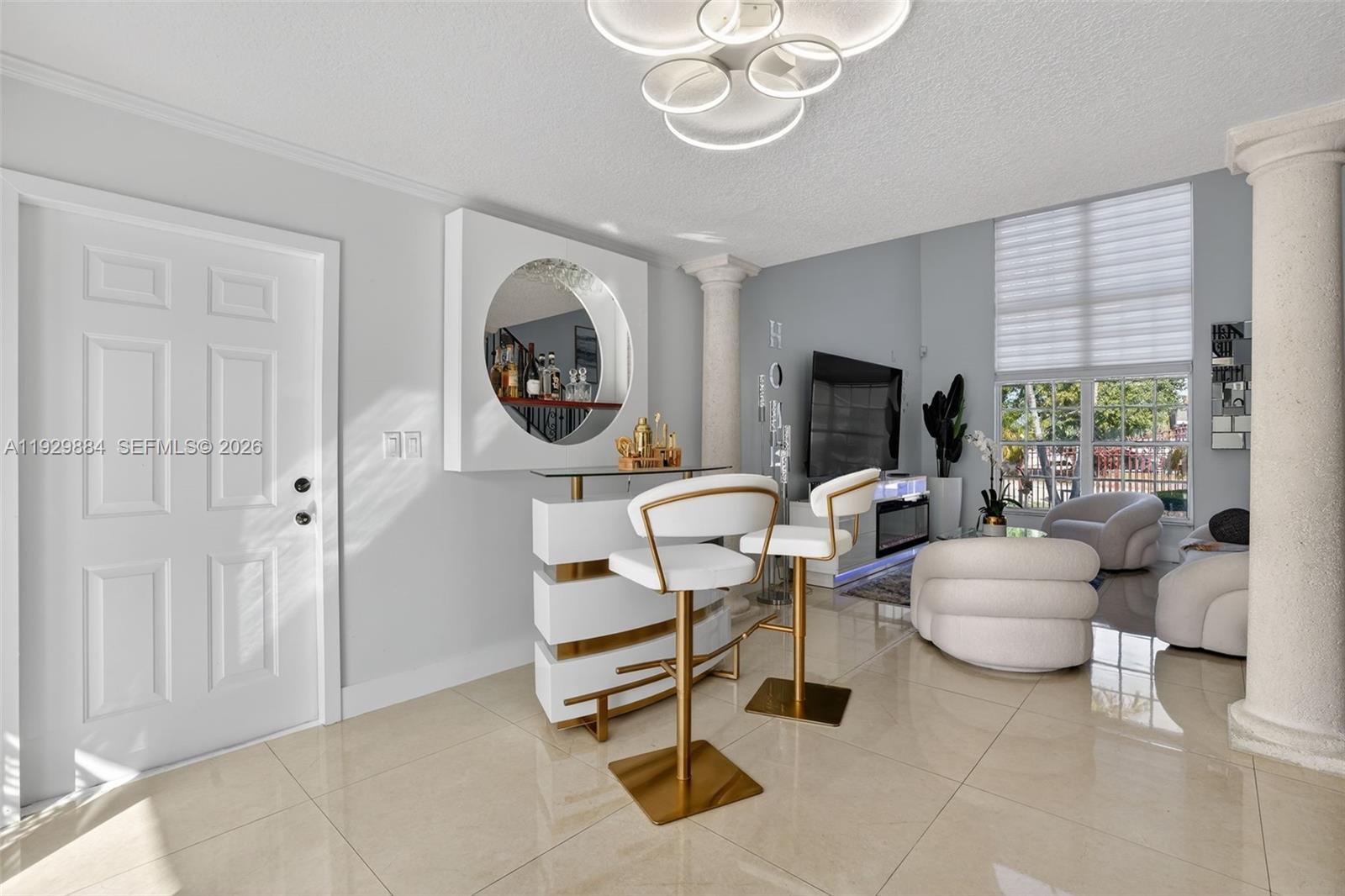 PENA SUB - Residential