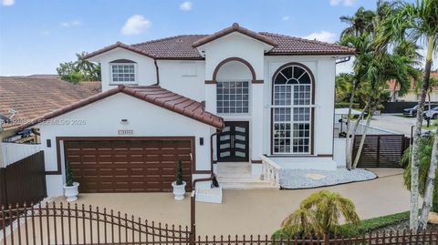 13966 SW 13th St Miami FL 33184