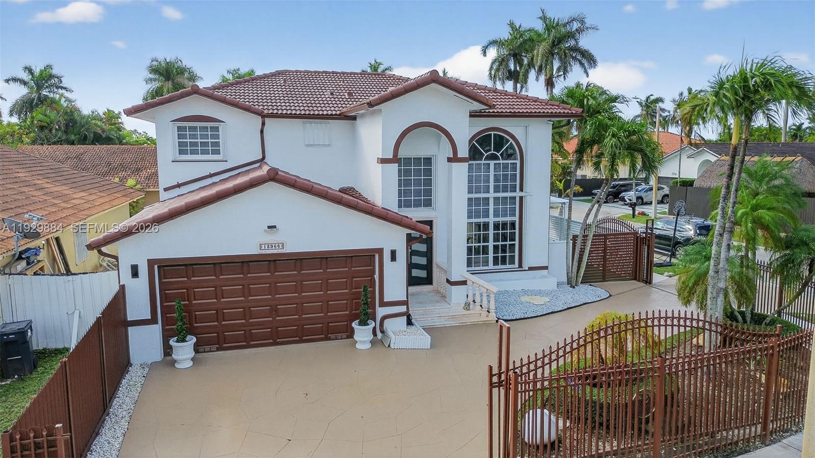 PENA SUB - Residential