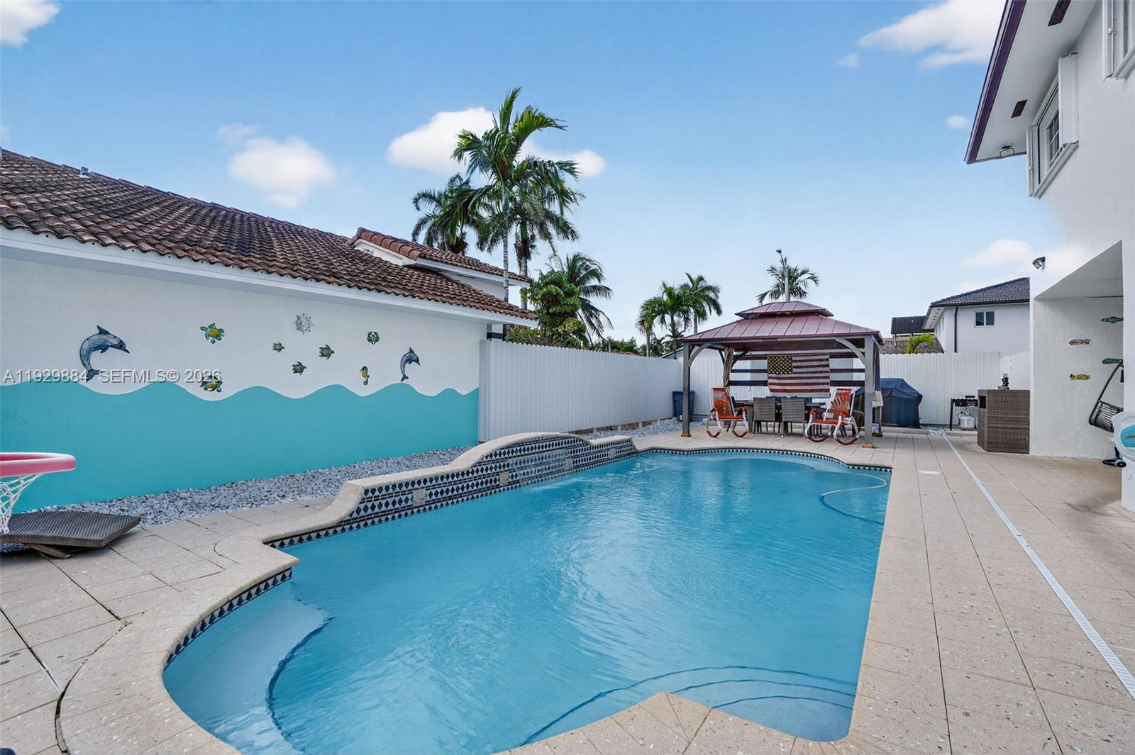 PENA SUB - Residential