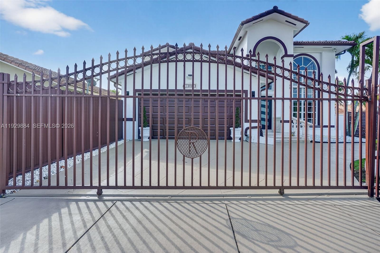 PENA SUB - Residential