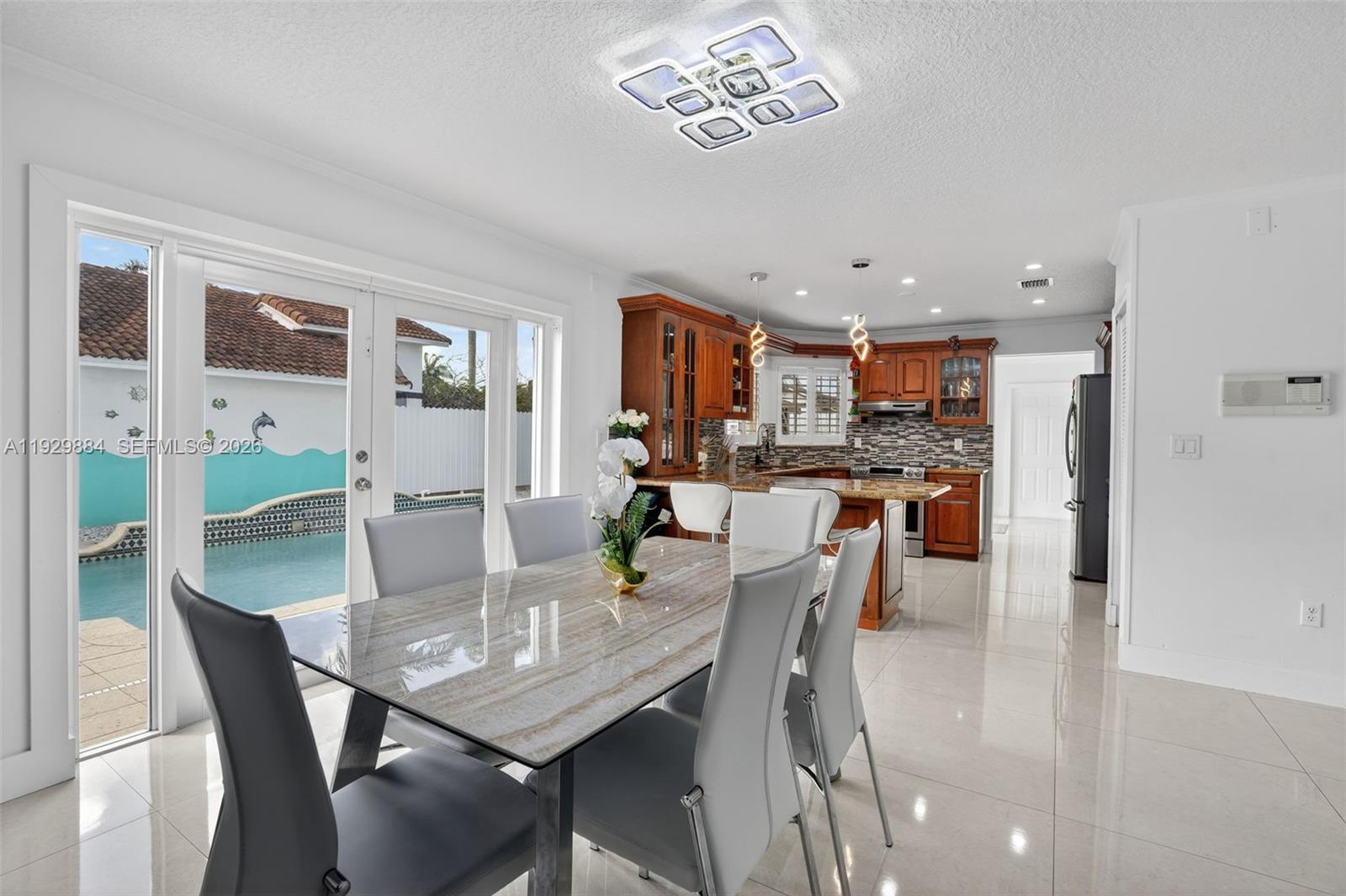 PENA SUB - Residential