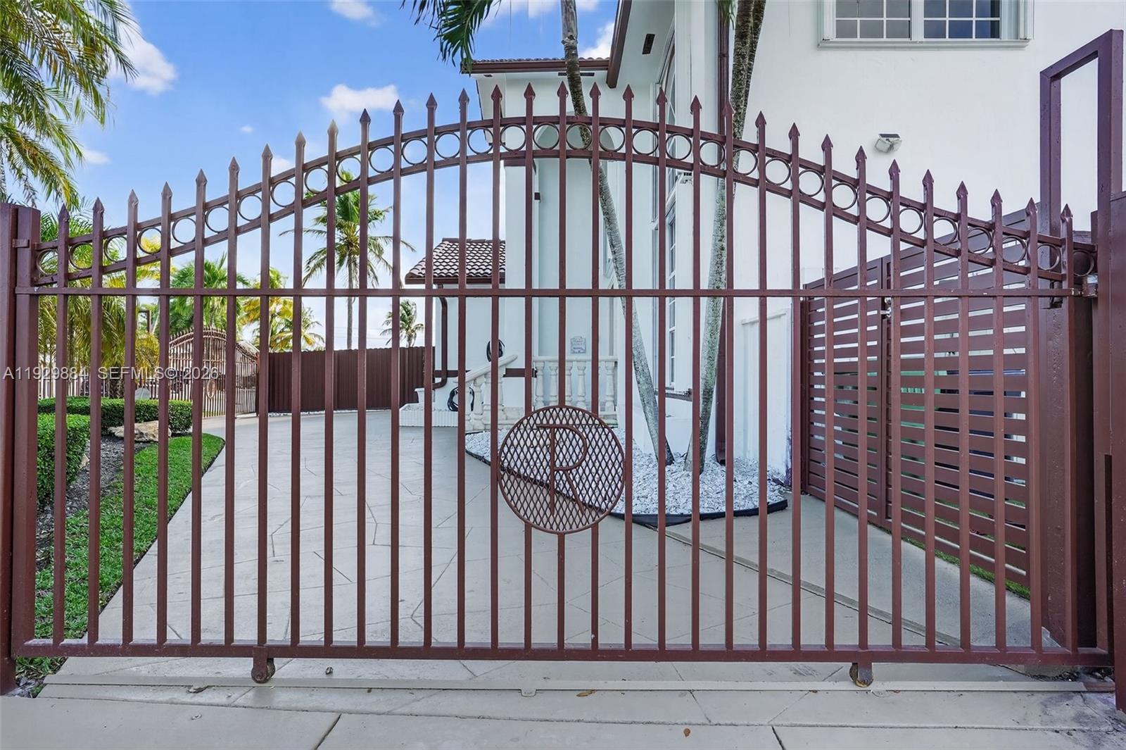 PENA SUB - Residential