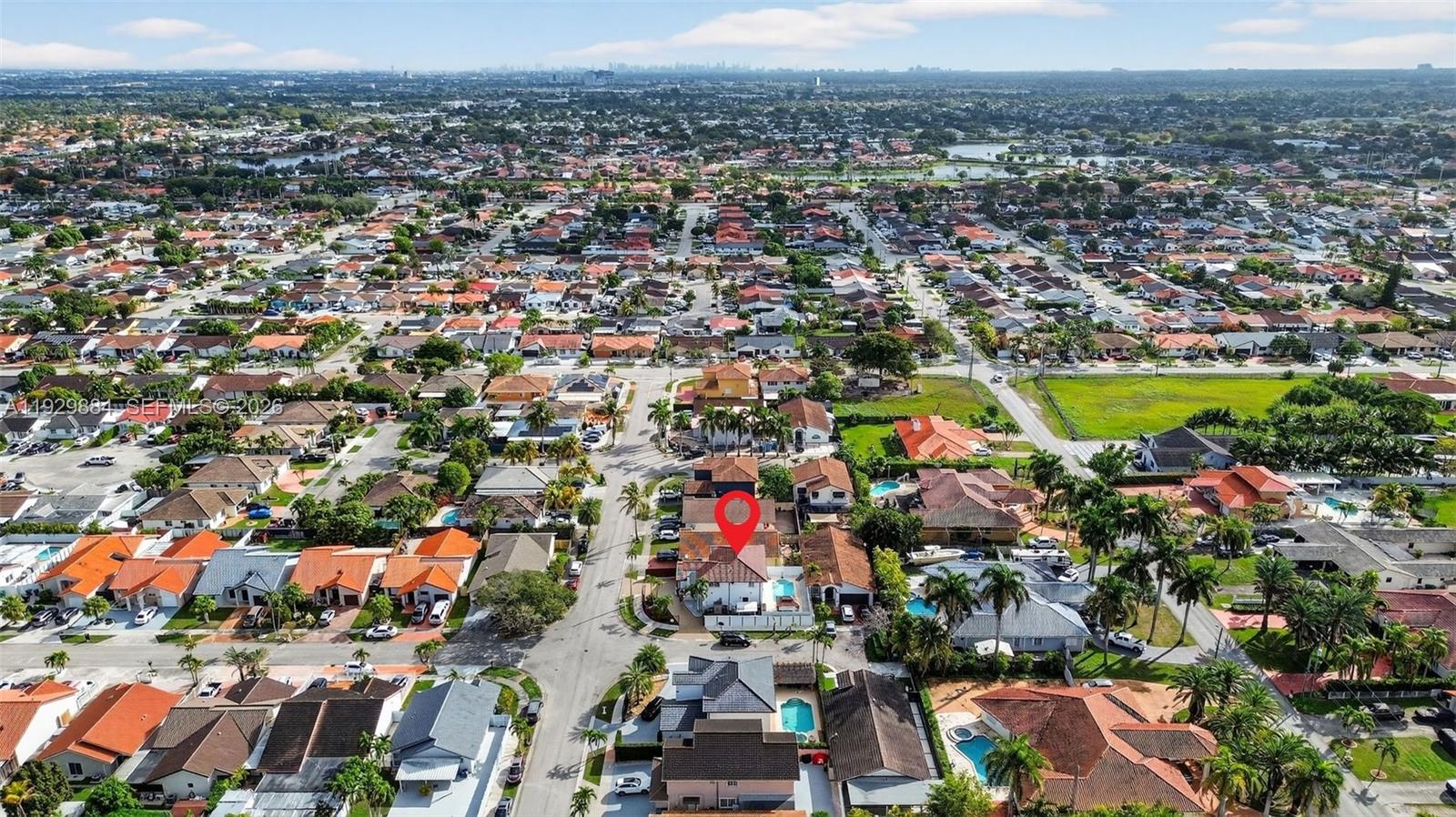 PENA SUB - Residential