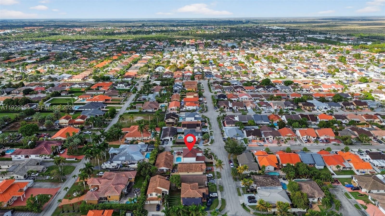 PENA SUB - Residential