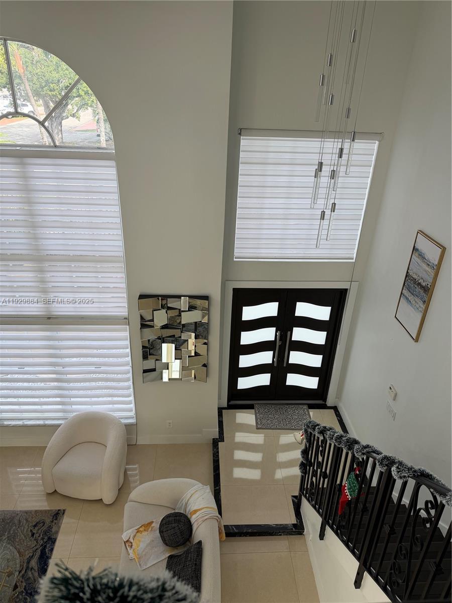 PENA SUB - Residential