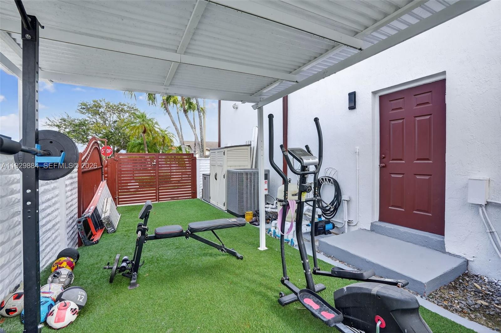 PENA SUB - Residential