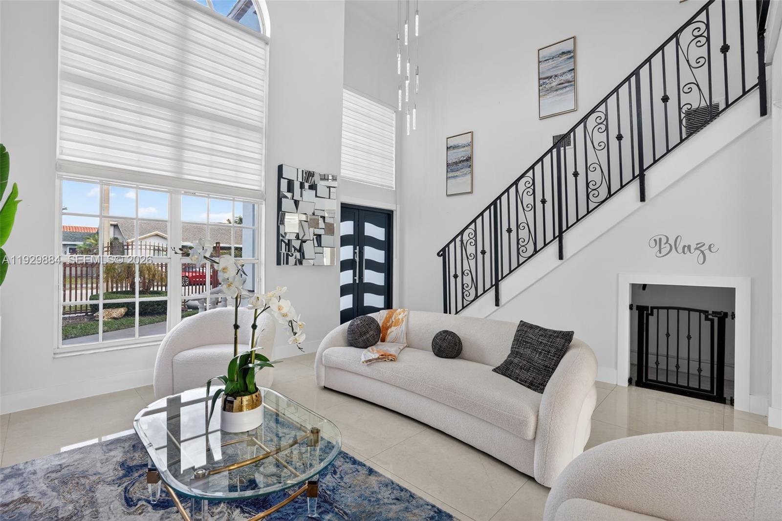 PENA SUB - Residential