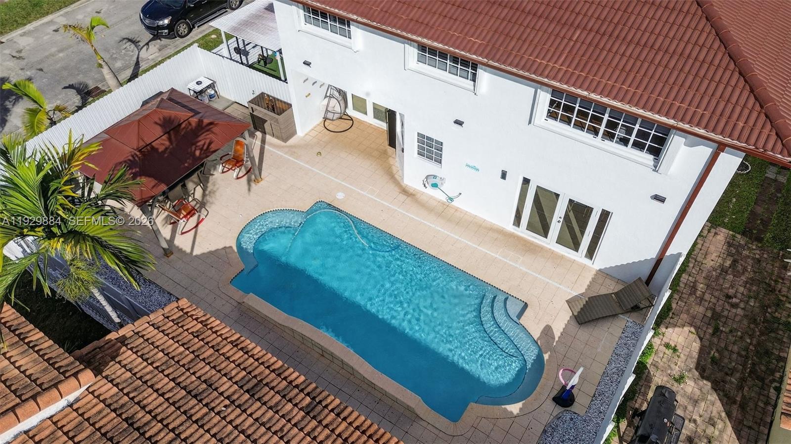 PENA SUB - Residential