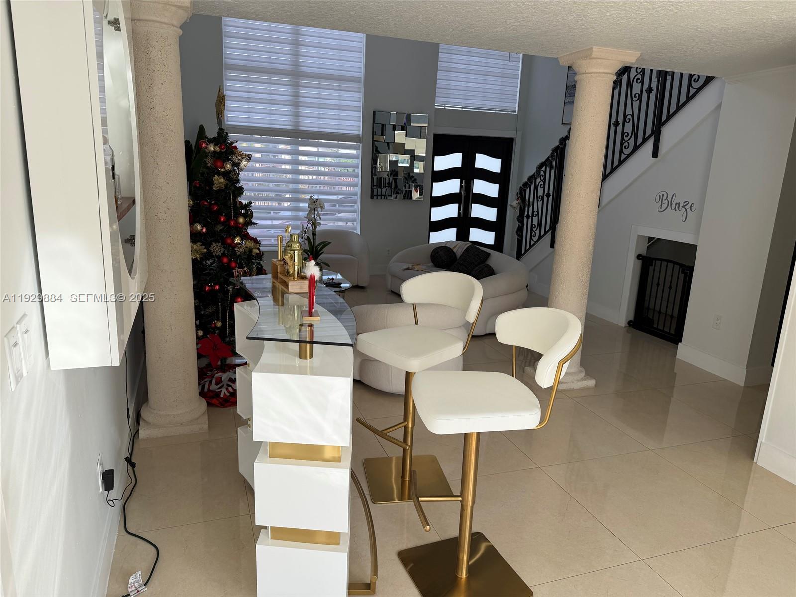 PENA SUB - Residential