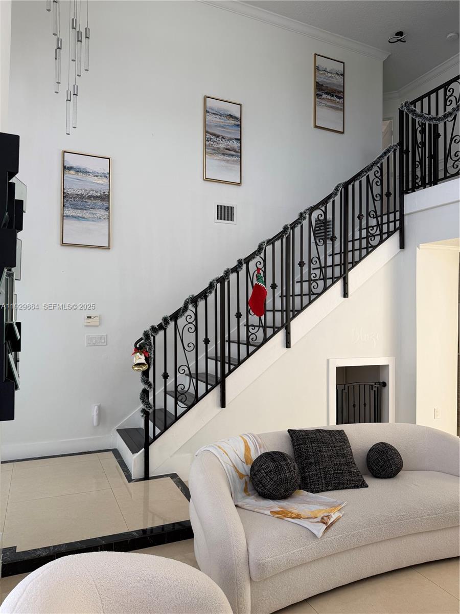 PENA SUB - Residential