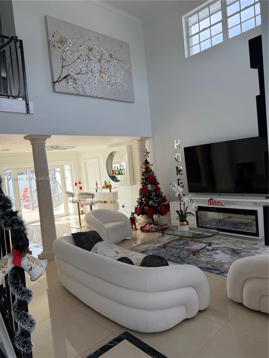 PENA SUB - Residential