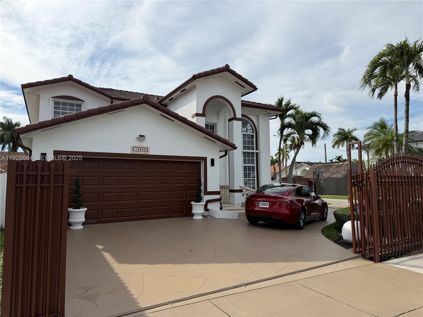 PENA SUB - Residential