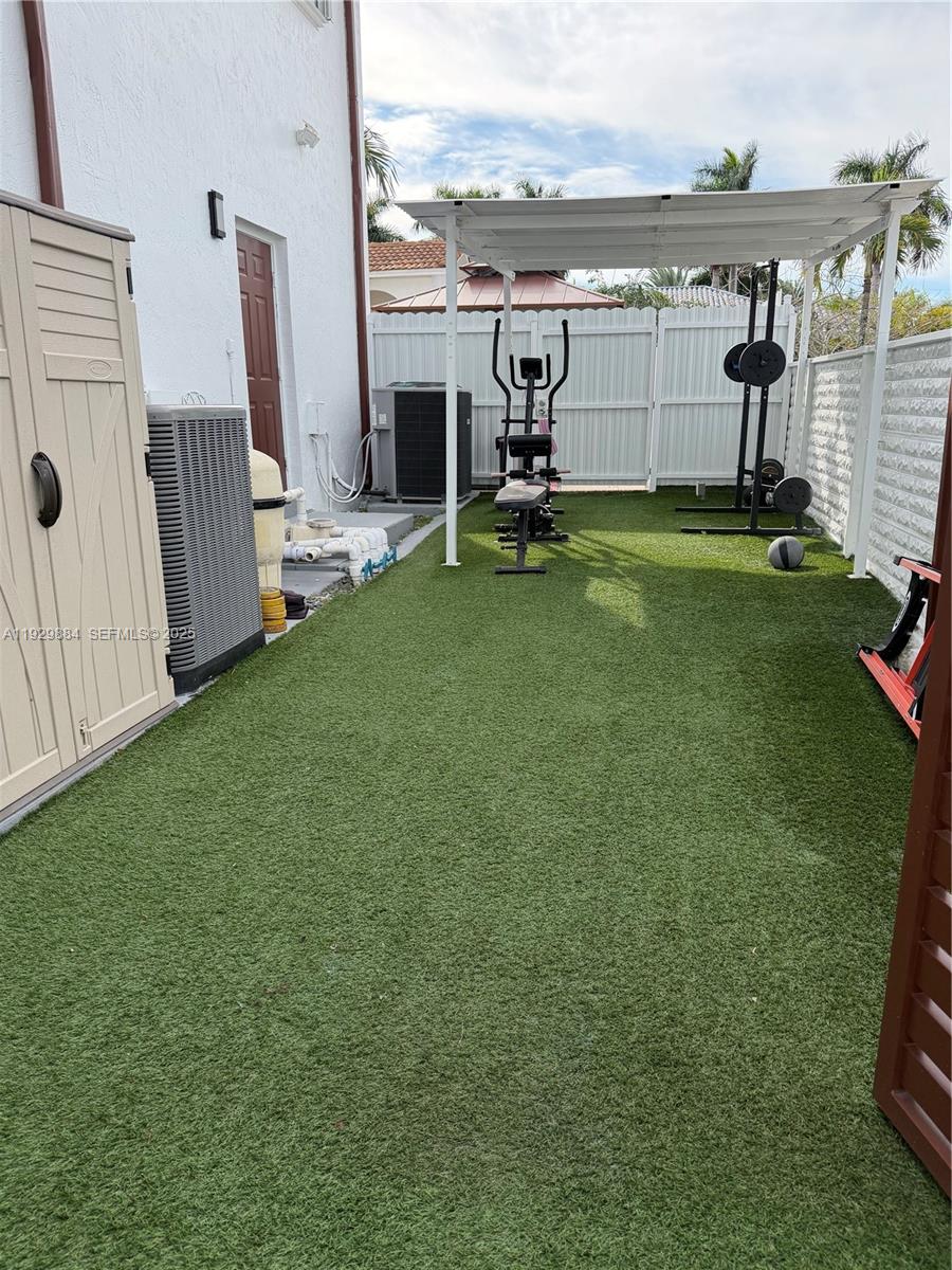 PENA SUB - Residential