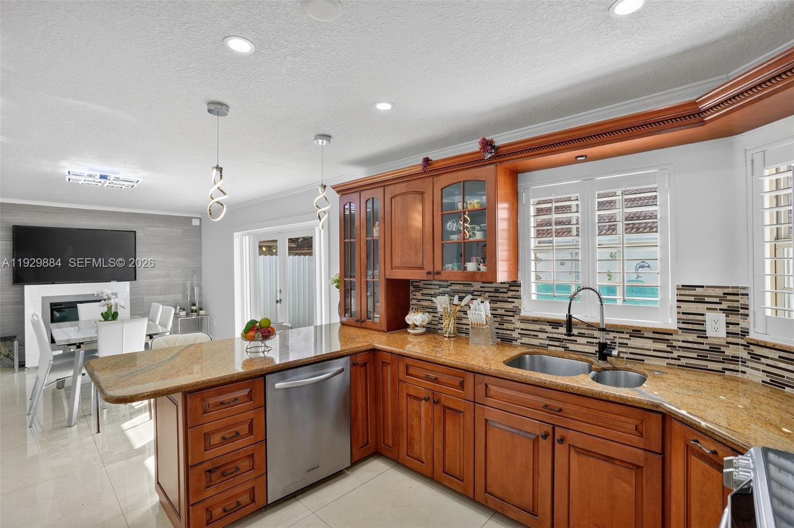 PENA SUB - Residential