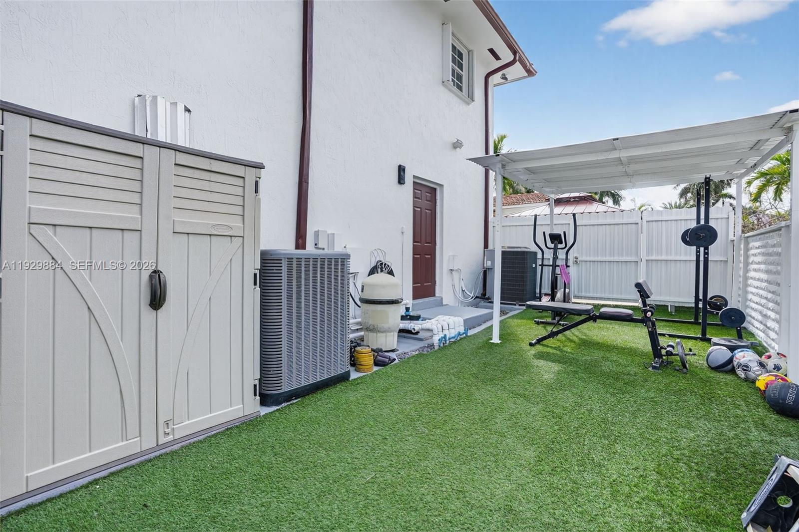 PENA SUB - Residential