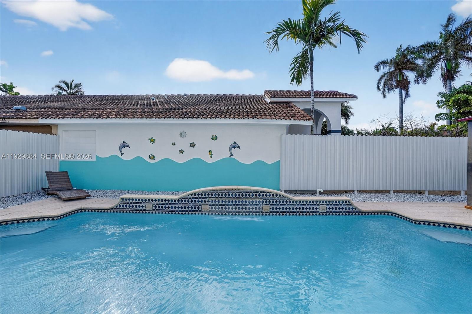 PENA SUB - Residential