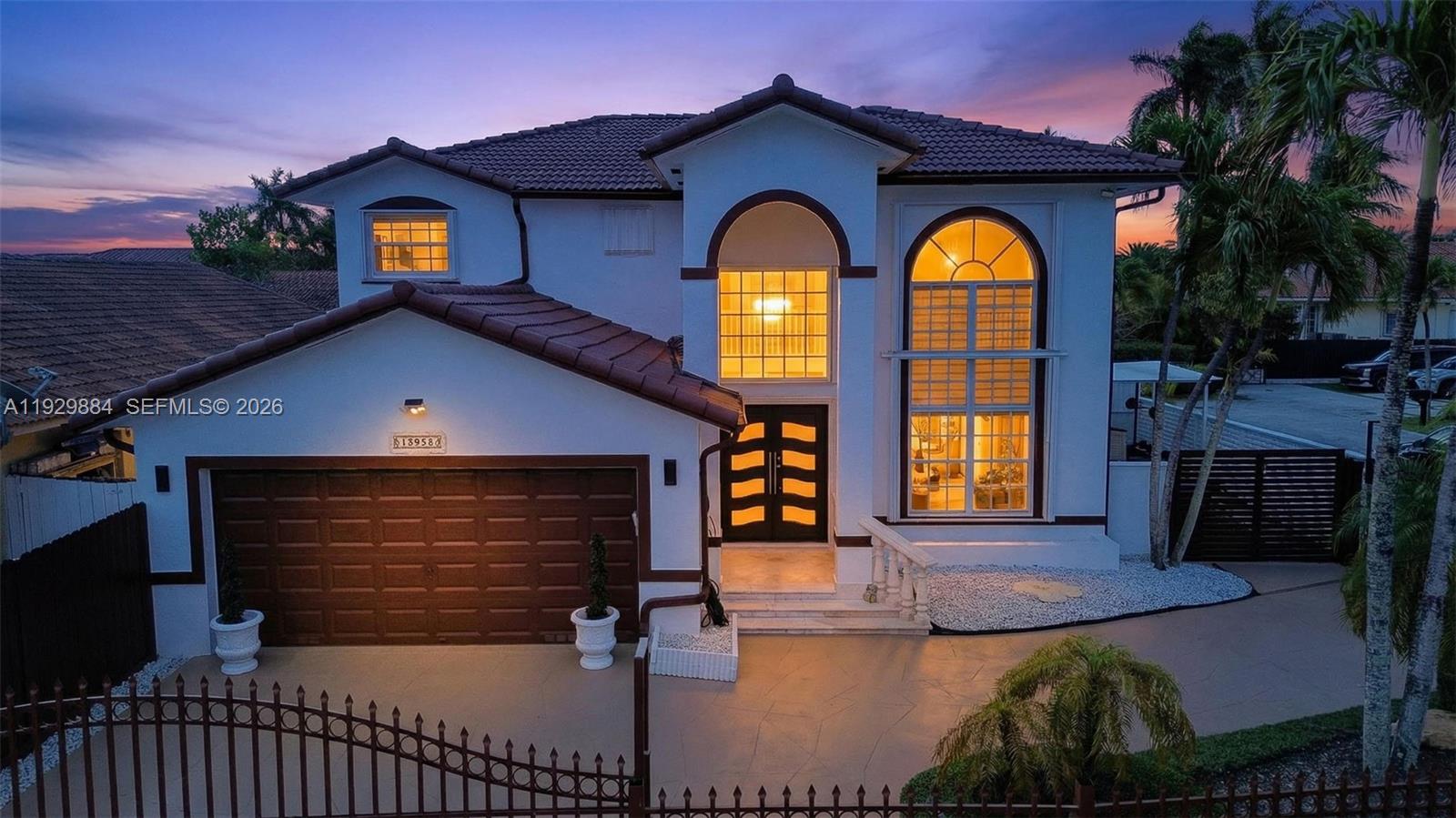 PENA SUB - Residential